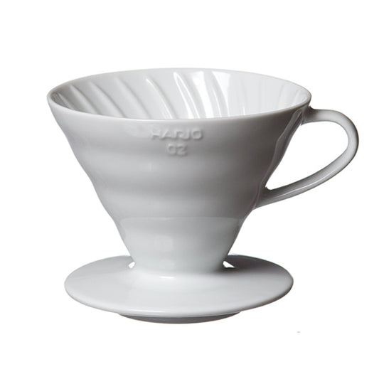 Hario V60-02 Ceramic Dripper