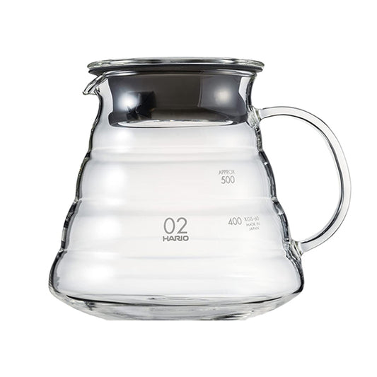 Hario V60-02 Range Server (600 ml)