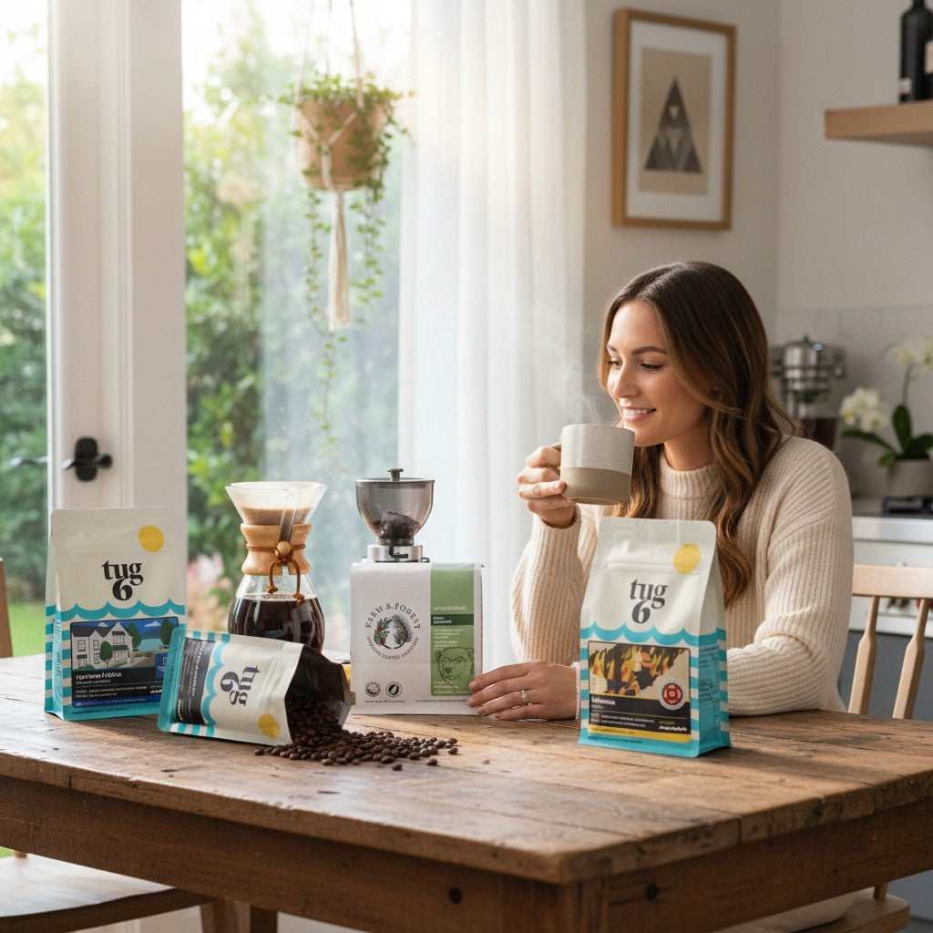 CCC Traditional Sampler Pack 4 x 200 g: Tug 6 Full Gainer, Tug 6 JoeAnna's House, F&F Wolverine, Tug 6 Inferno