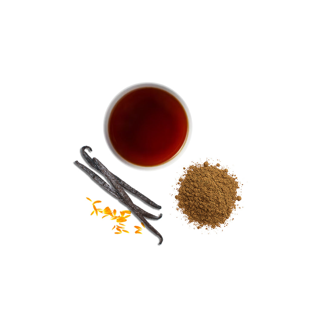 London Fog Micro Ground - Sweetened (100 g)