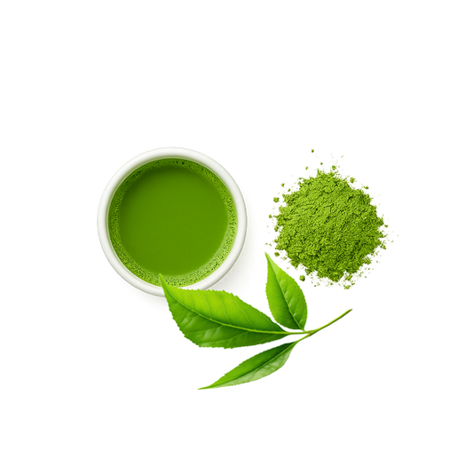 Matcha Micro Ground (100 g)