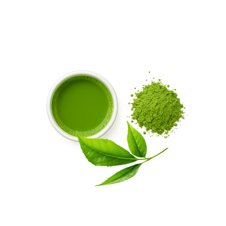 TS Organic Matcha Micro Ground (100 g)