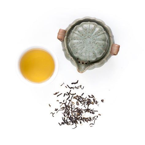 Chinese Sencha (Loose) 100 g