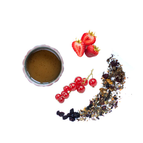 Japanese Treasures Green