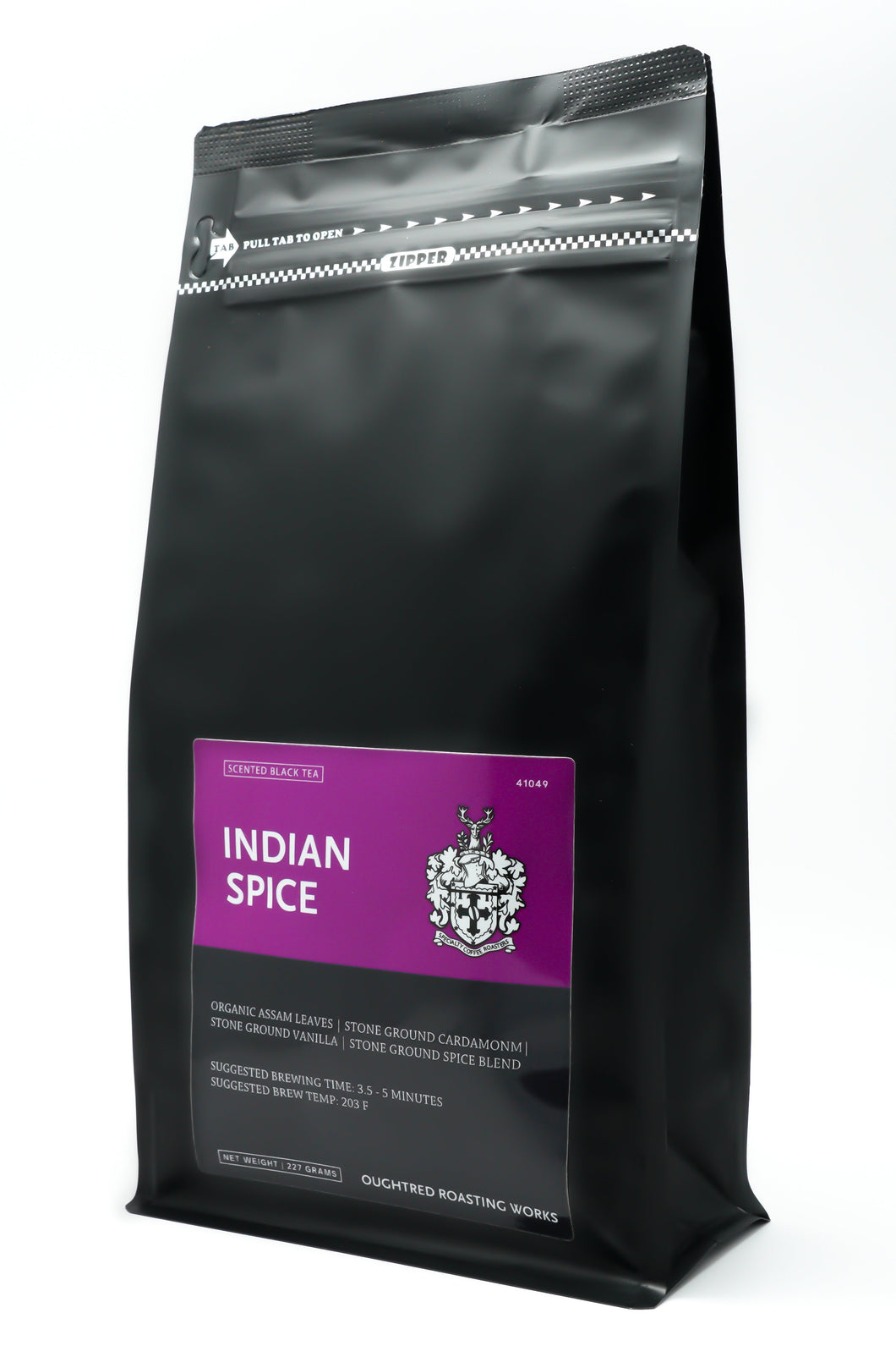 Indian Spice - Temporarily out of stock