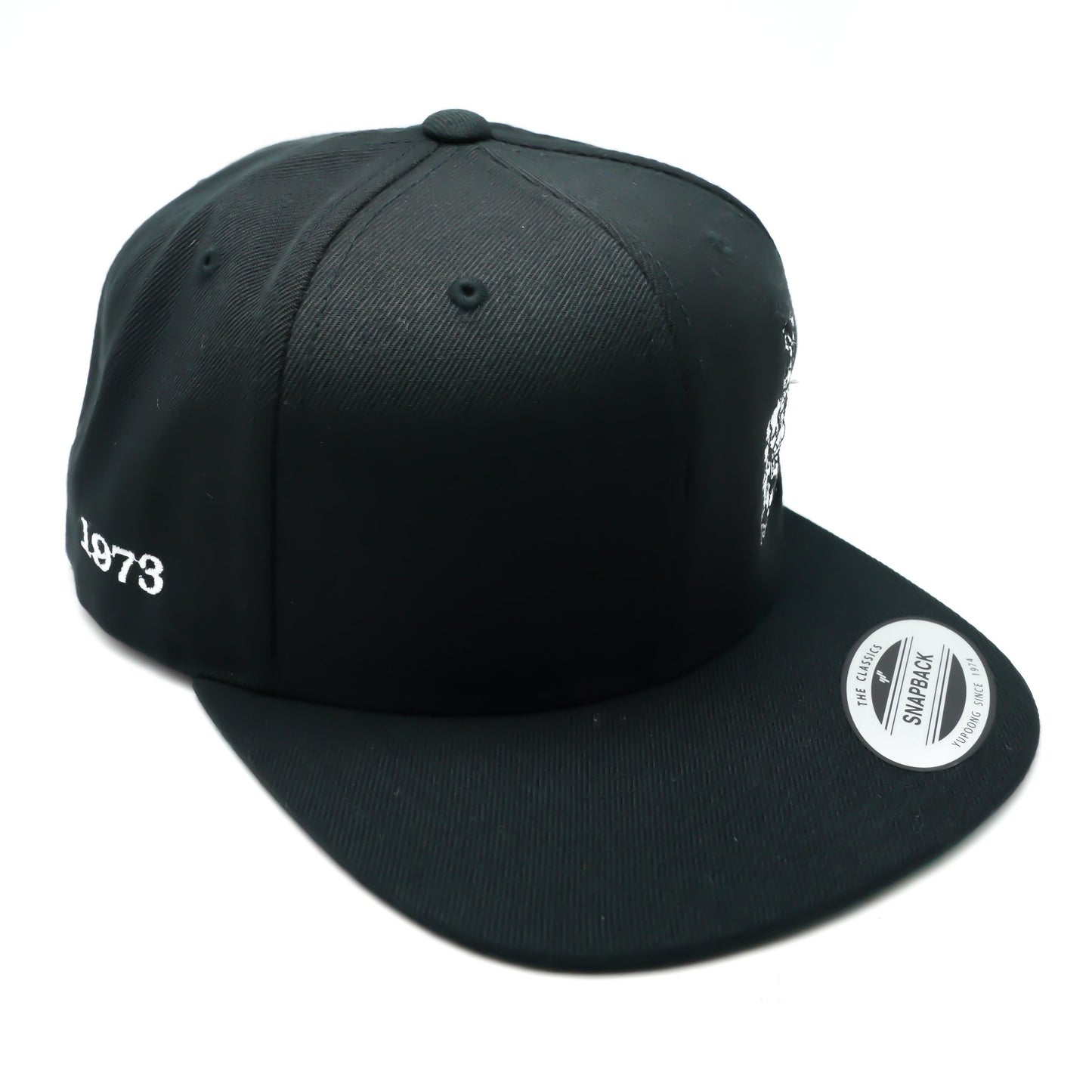 Oughtred Snapback Hat