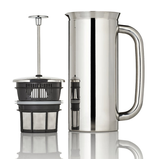 Espro P7 Press | 32 oz - SOLD OUT OF SILVER (ONLY MATTE BLACK)