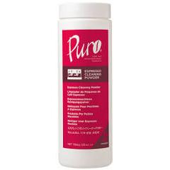 Puro | Espresso Cleaning Powder (20 oz) Commercial