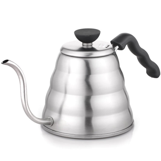 Temporarily SOLD OUT SILVER - Hario Buono Kettle 1.2 L