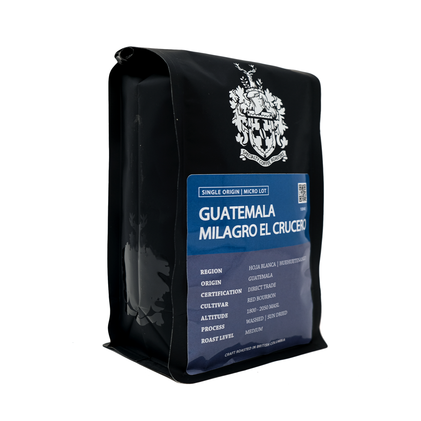 Guatemala Milagro | 4 Time Golden Bean Medal Winner