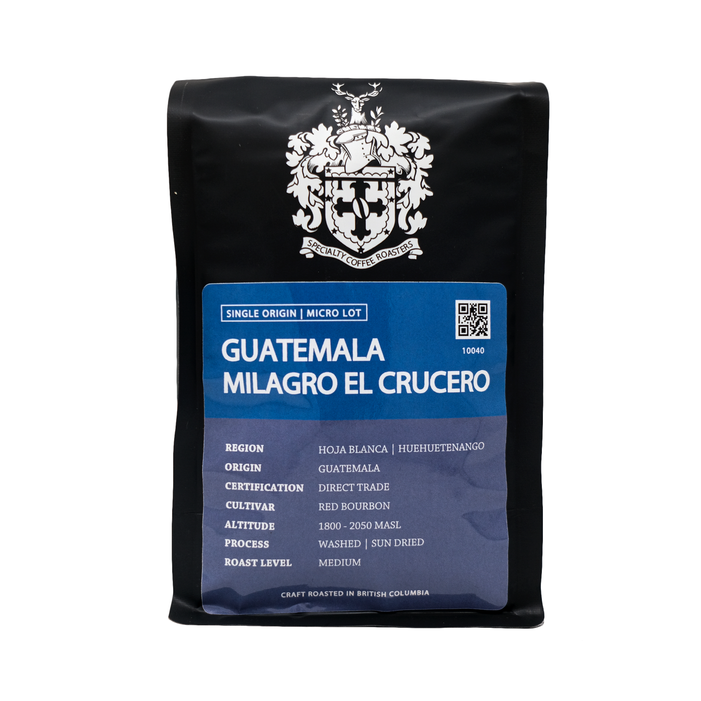 Guatemala Milagro | 4 Time Golden Bean Medal Winner