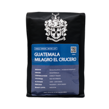 Load image into Gallery viewer, Guatemala Milagro | 4 Time Golden Bean Medal Winner
