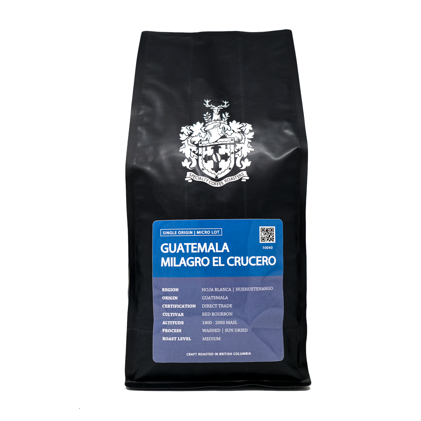 Guatemala Milagro | 4 Time Golden Bean Medal Winner