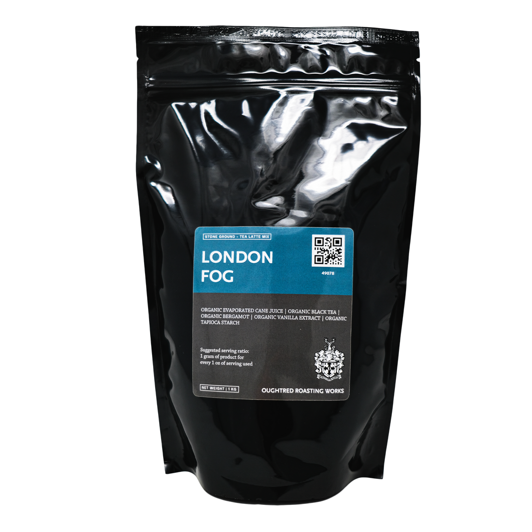 The Original Organic London Fog (1 kg)