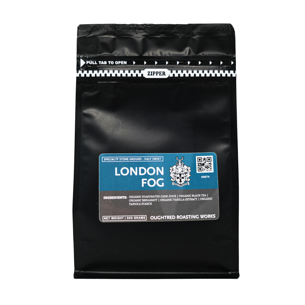 London Fog - Half Sweet (300 g)