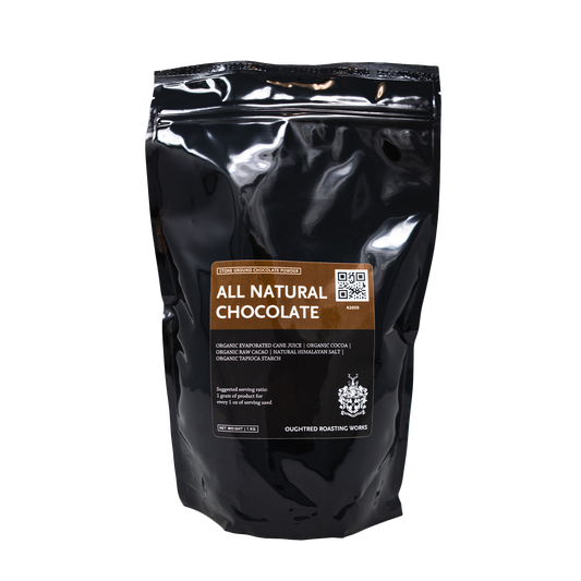 Organic Hot Chocolate (1 kg)