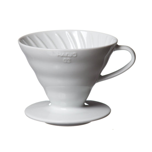 Hario V60-02 Ceramic Dripper