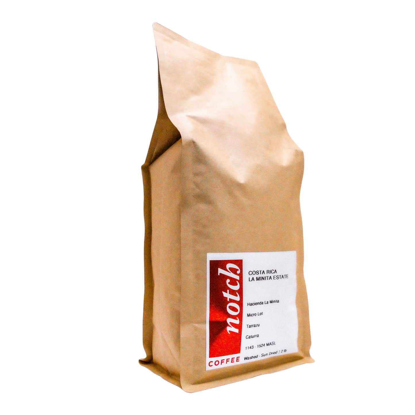 Costa Rica La Minita - Conquistador "Special Prep"