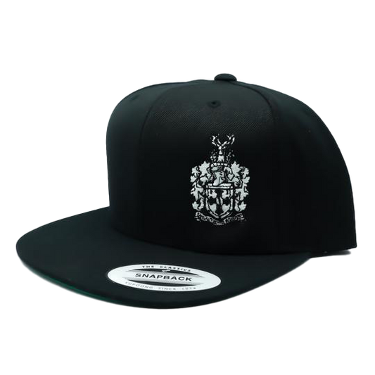 Oughtred Snapback Hat