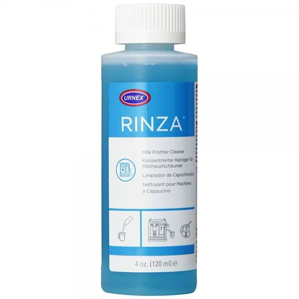 Rinza | Milk Frother Cleaner (4 oz) Household - SPRING CLEANING SALE