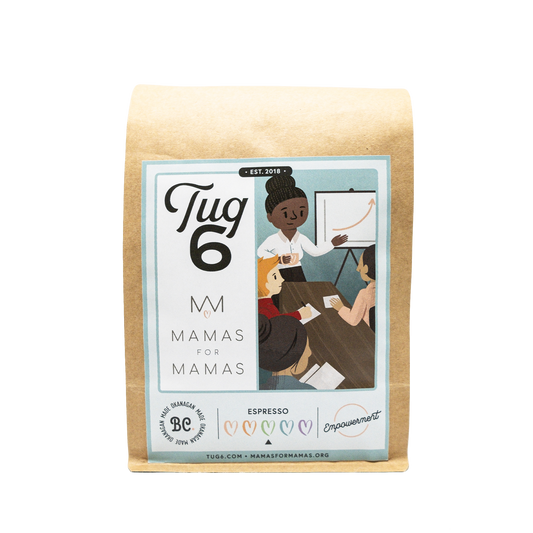 Empowerment Espresso