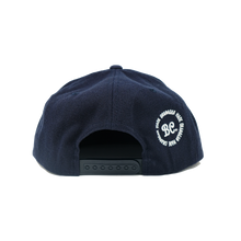 Load image into Gallery viewer, Tug 6 Snapback Hat
