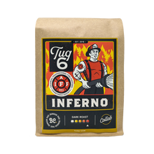 Load image into Gallery viewer, Inferno - Collab Coffee
