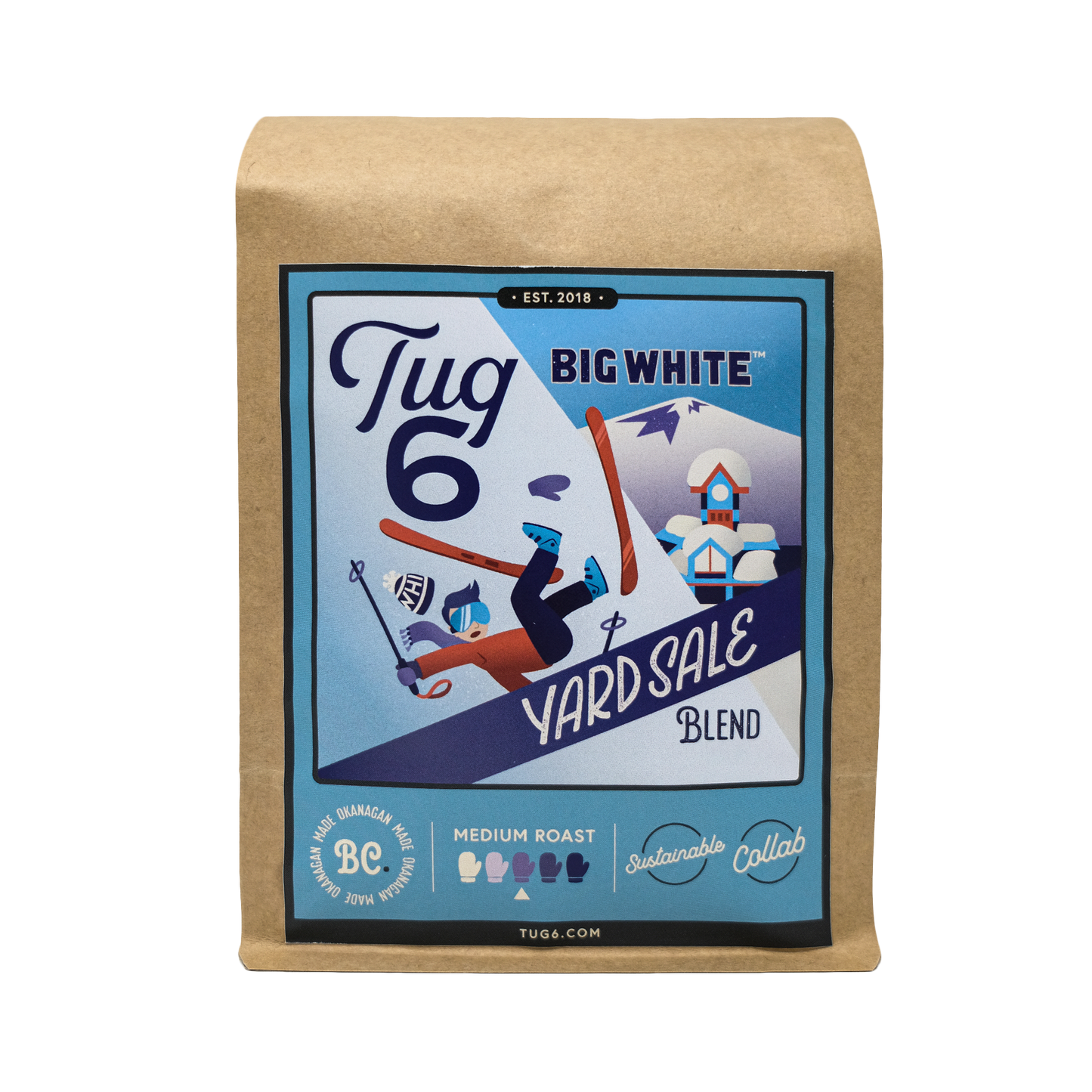 Yardsale - Collab Coffee